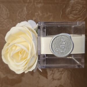 Gift Boxes - Favors - Set Of Four